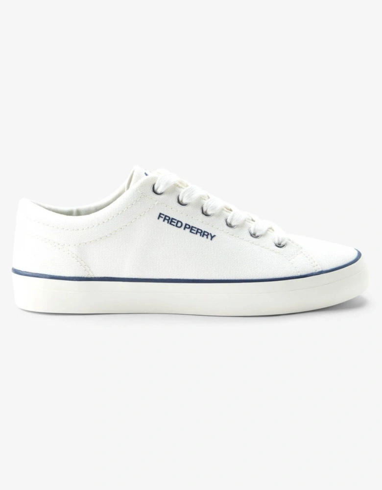 Baseline Canvas Mens Trainers