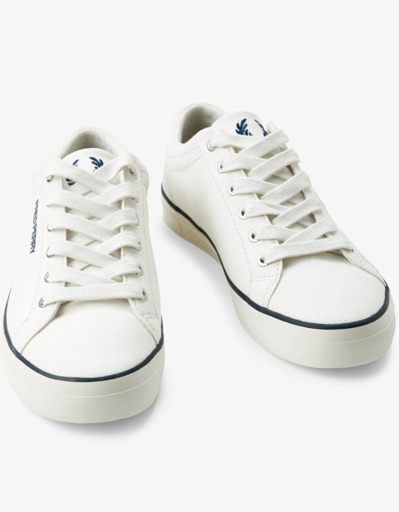 Baseline Canvas Mens Trainers