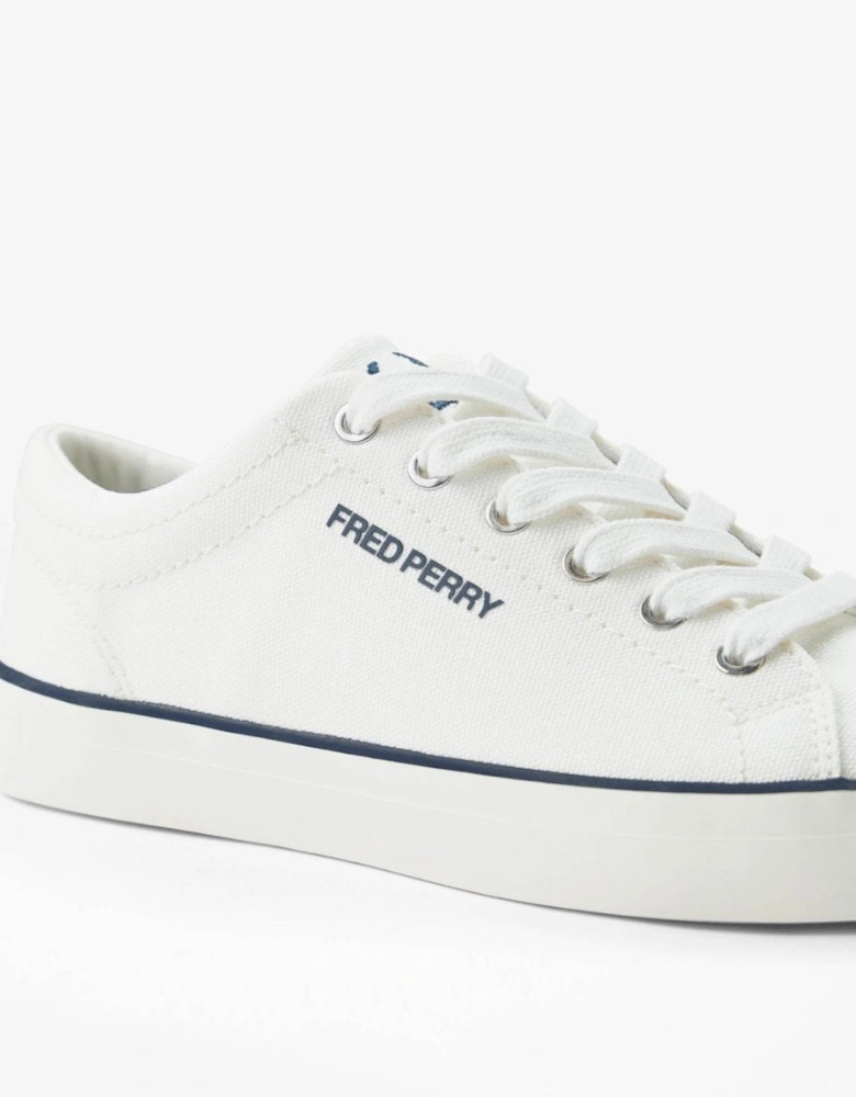 Baseline Canvas Mens Trainers