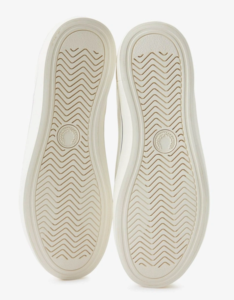 Baseline Canvas Mens Trainers