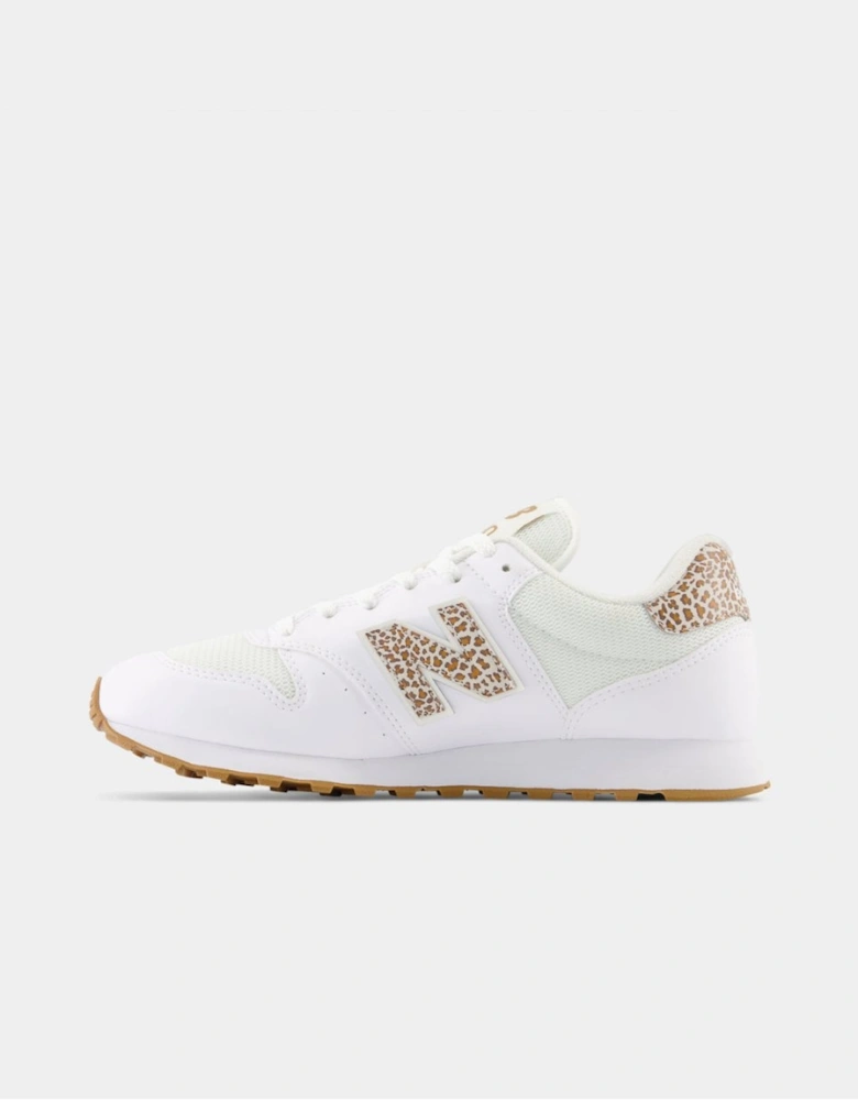 W500 Womens Trainers