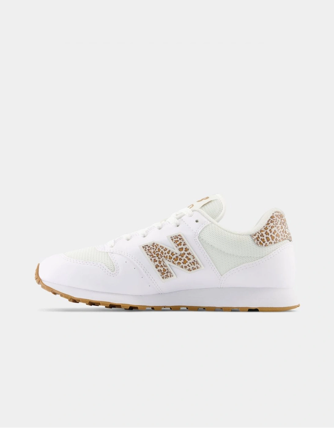 W500 Womens Trainers, 6 of 5