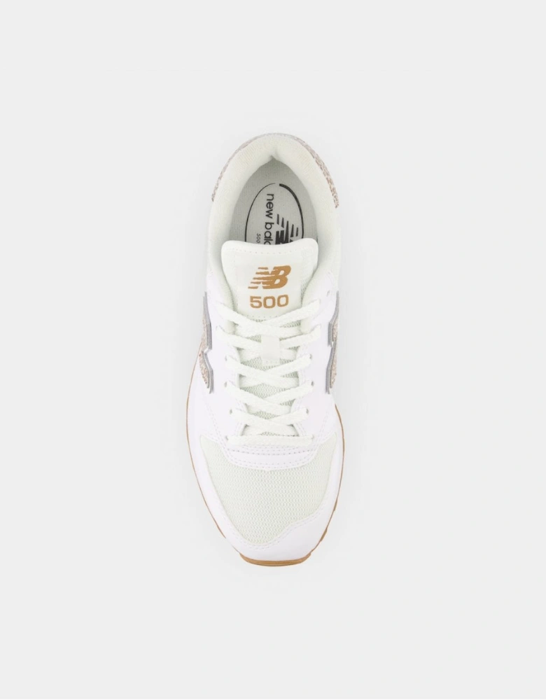 W500 Womens Trainers