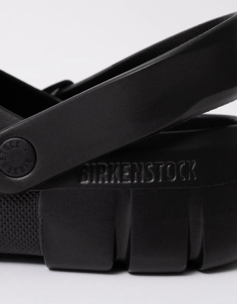 Birkenstock Birki Flow Womens EVA Clogs