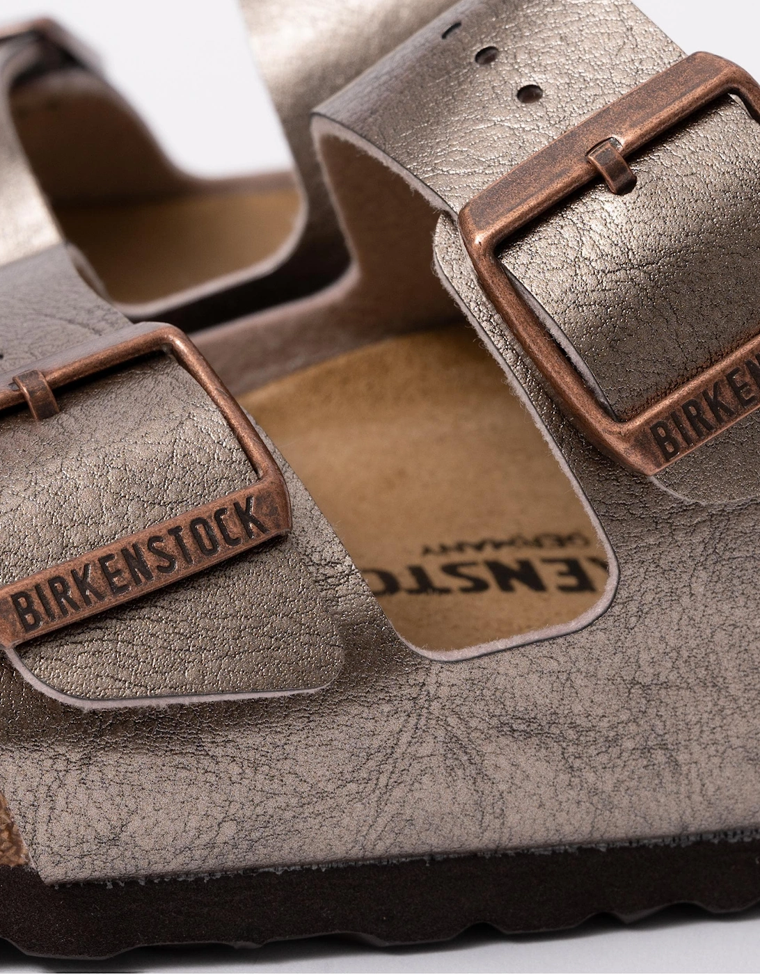 BF Womens Sandals