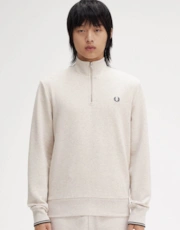 Porridge Marl/Anchor Grey W50
