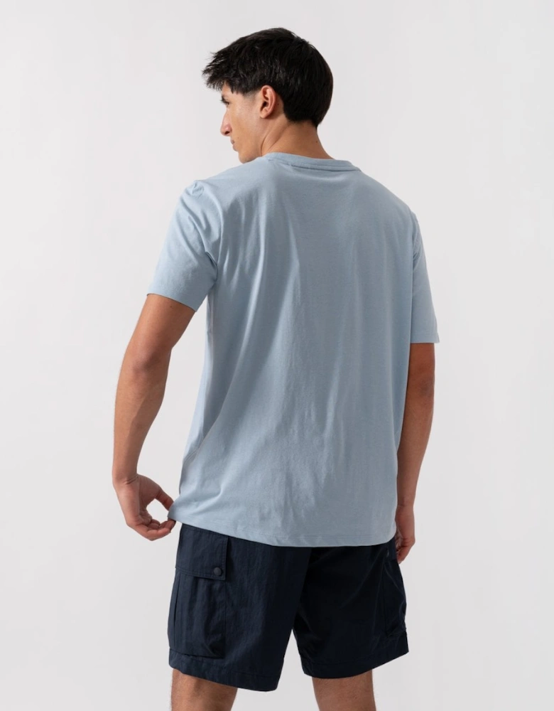 HUGO Dulivio Mens T-Shirt