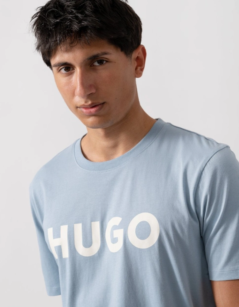 HUGO Dulivio Mens T-Shirt