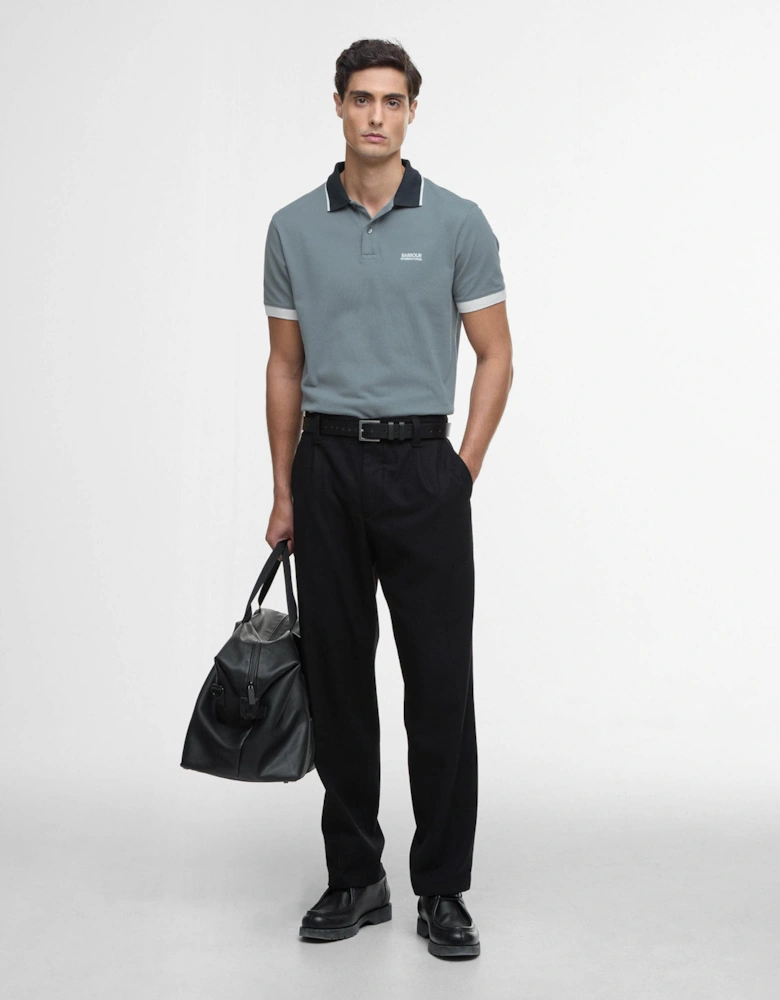 Howall Mens Polo
