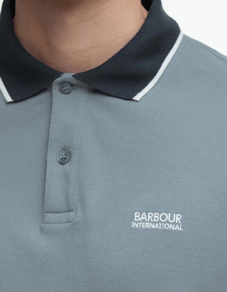Howall Mens Polo
