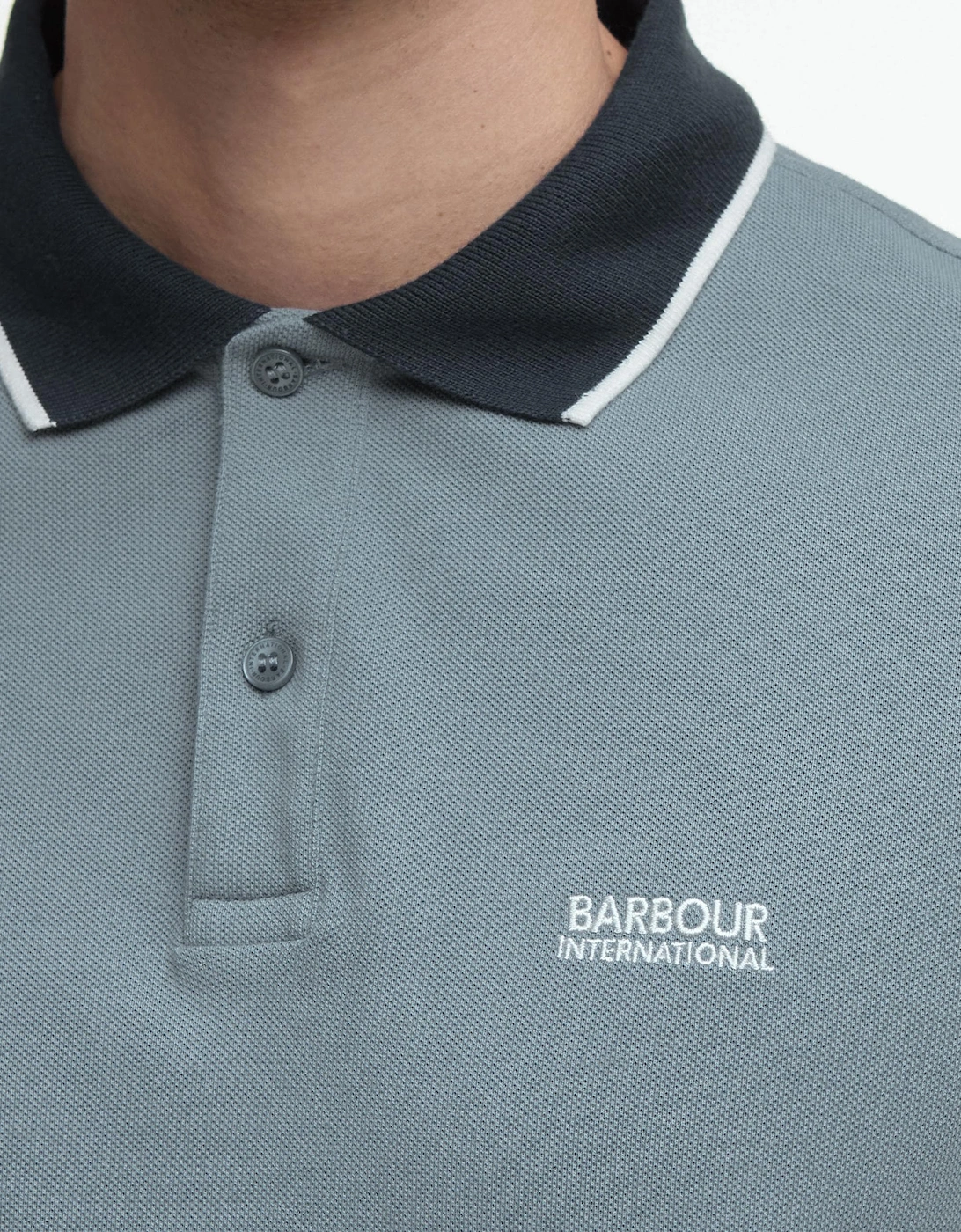 Howall Mens Polo