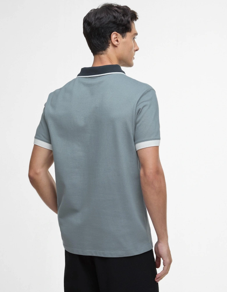 Howall Mens Polo