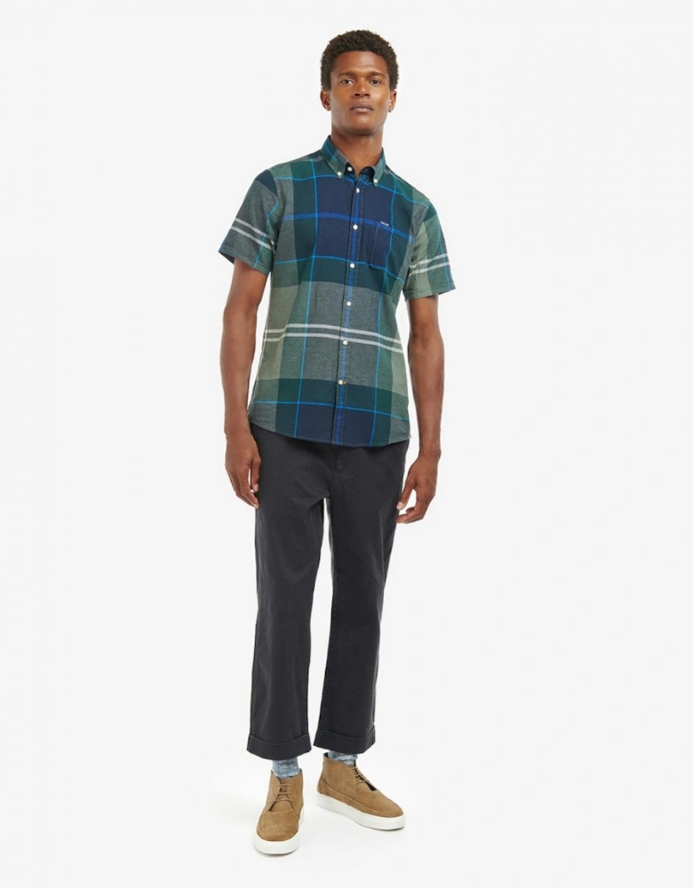 Douglas Mens Tailored Shirt