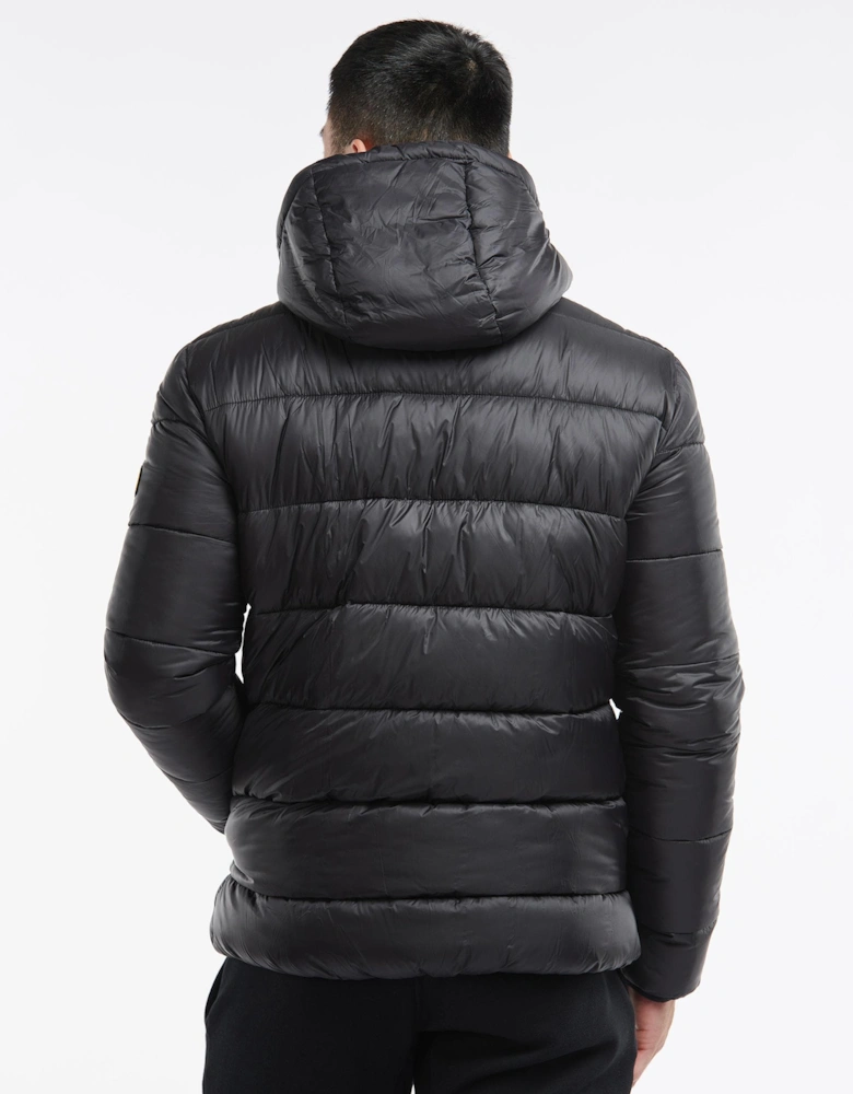Legacy Bobber Mens Zip Through