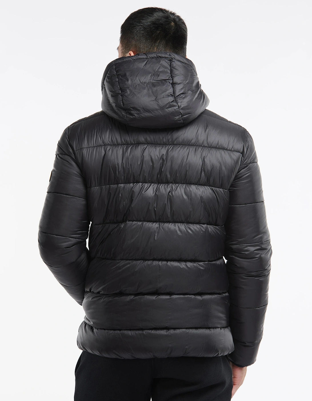 Legacy Bobber Mens Zip Through