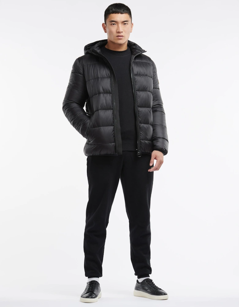 Legacy Bobber Mens Zip Through