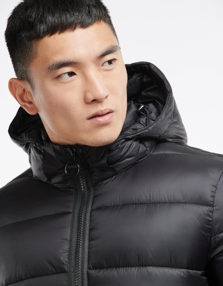 Legacy Bobber Mens Zip Through