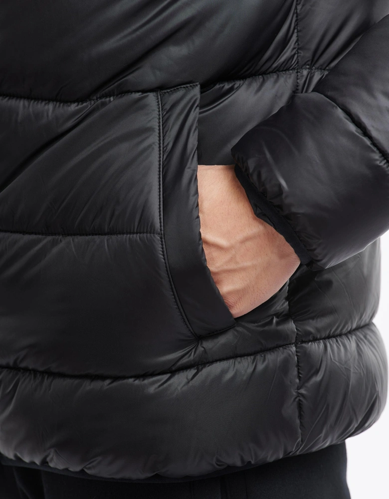 Legacy Bobber Mens Zip Through