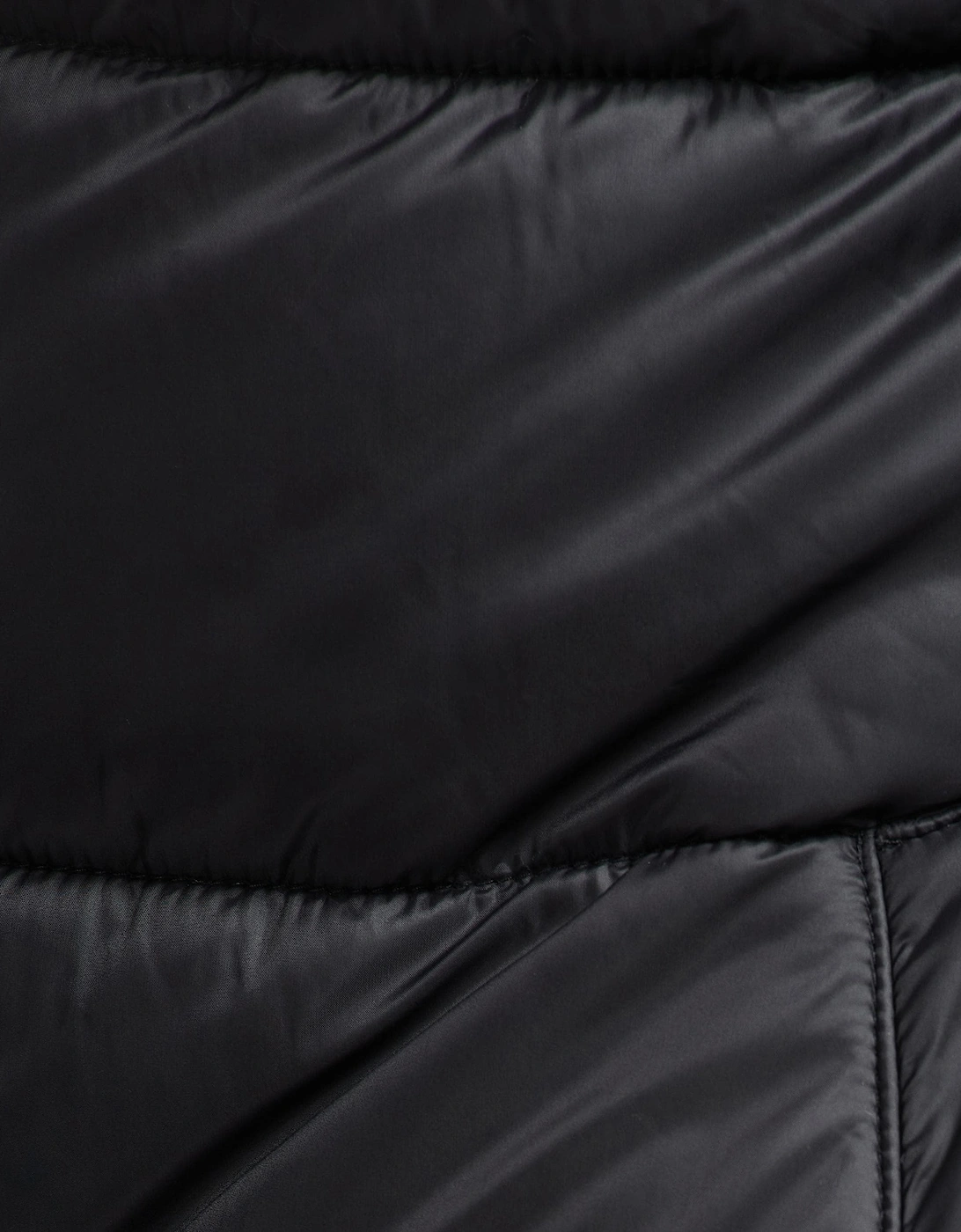 Legacy Bobber Mens Zip Through