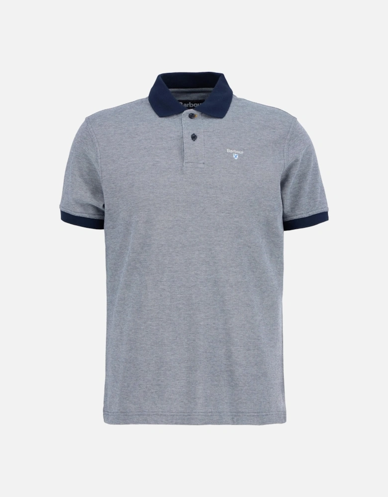 Sports Mix Mens Polo Shirt