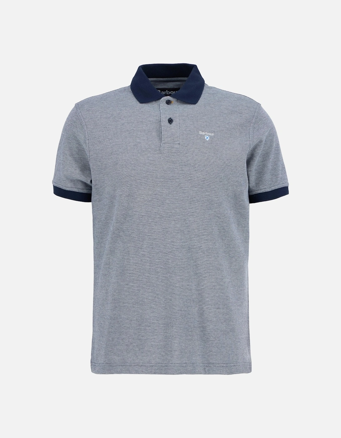 Sports Mix Mens Polo Shirt