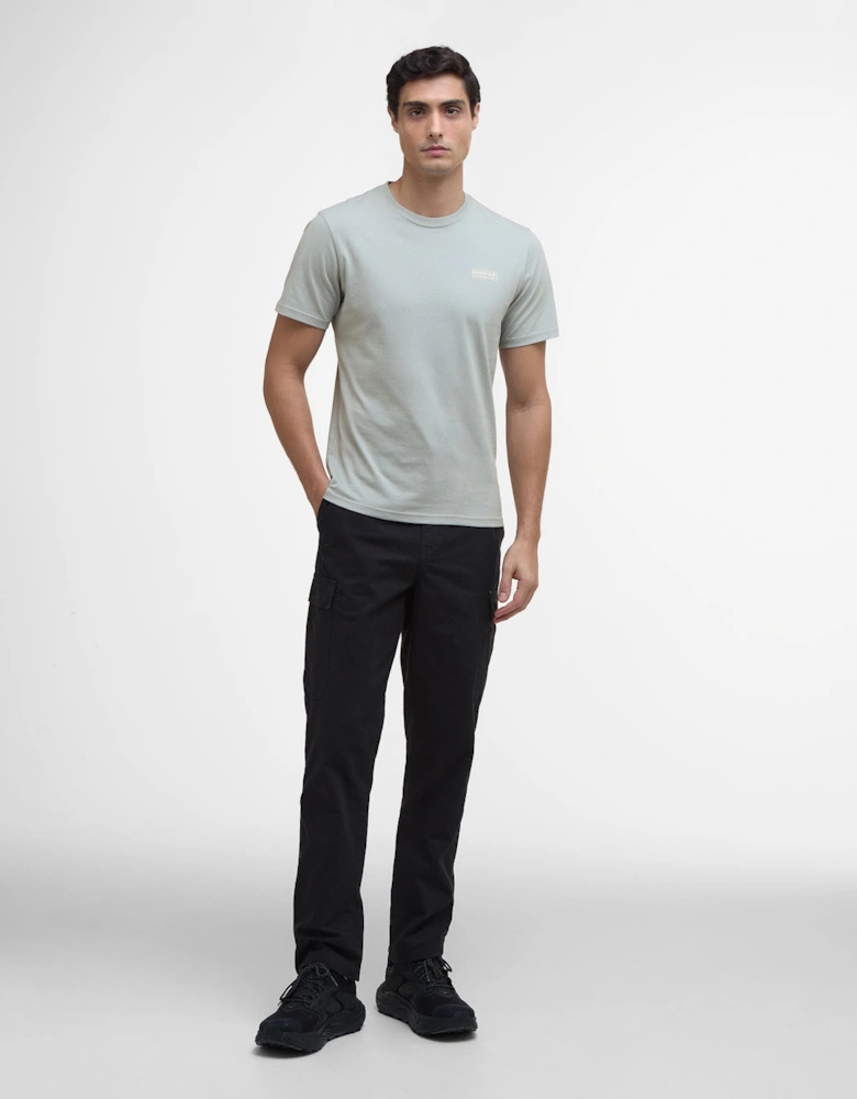 Small Logo Mens T-Shirt