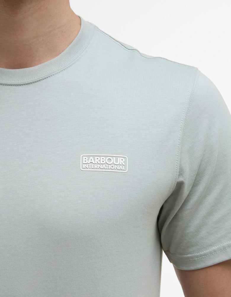 Small Logo Mens T-Shirt