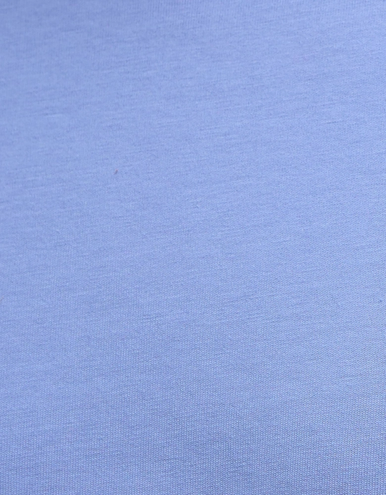 Small Logo Mens T-Shirt