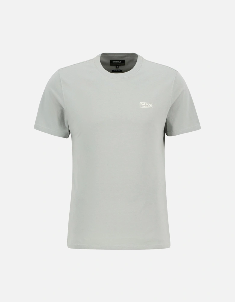 Small Logo Mens T-Shirt