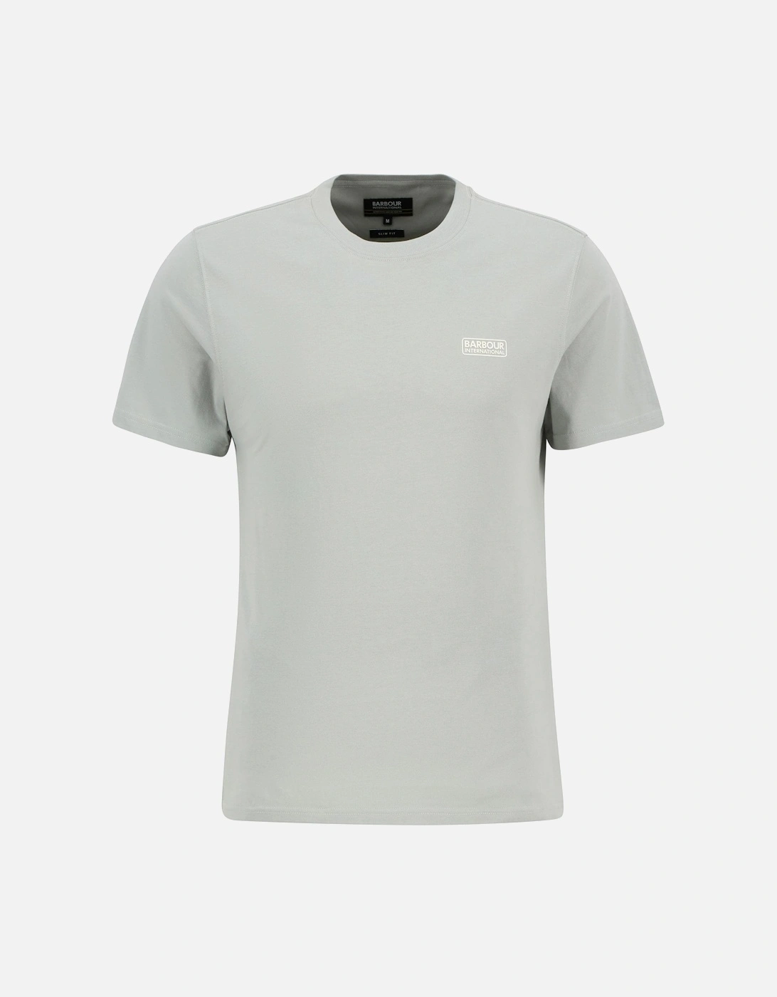 Small Logo Mens T-Shirt