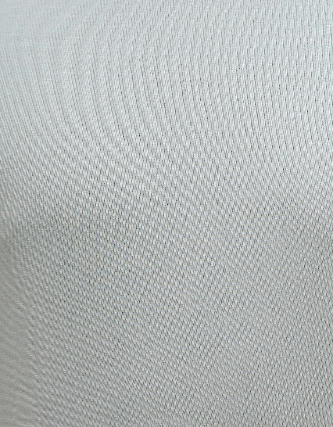 Small Logo Mens T-Shirt