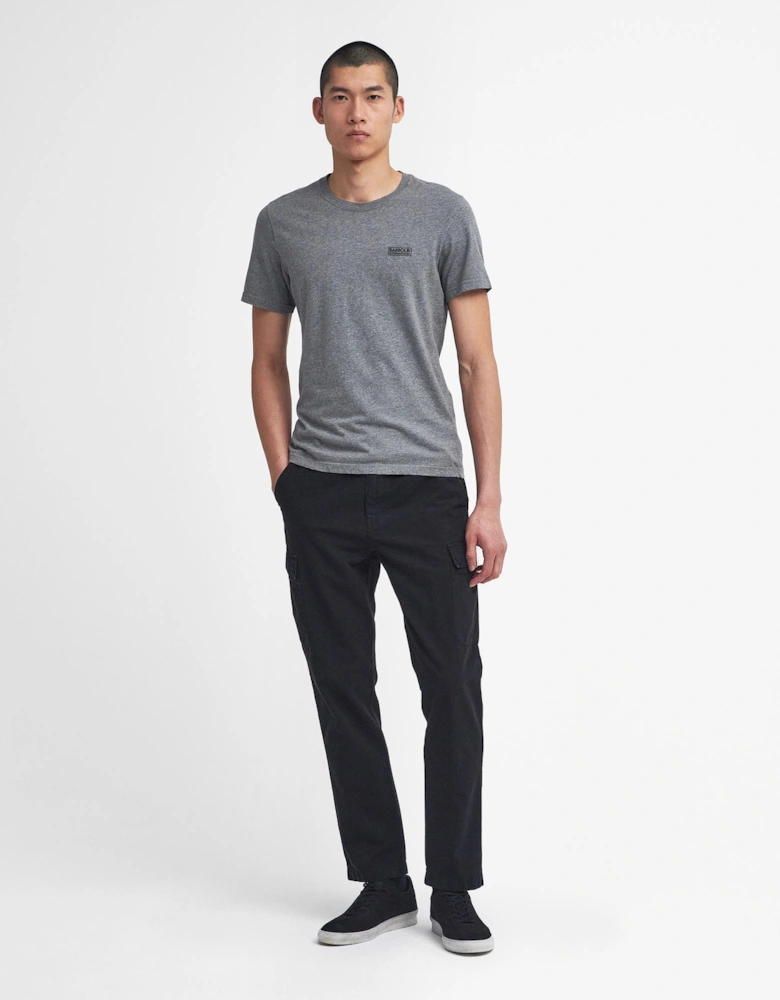 Small Logo Mens T-Shirt