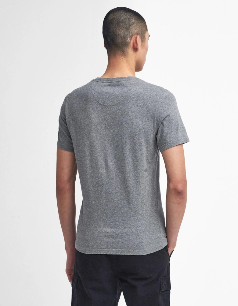 Small Logo Mens T-Shirt
