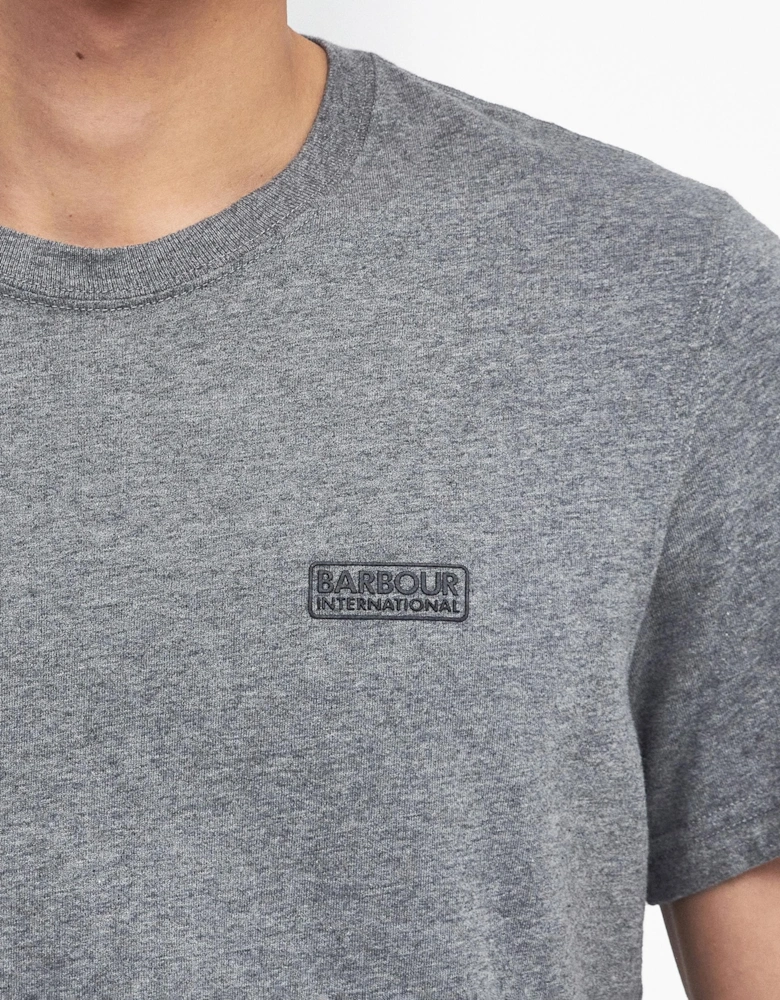 Small Logo Mens T-Shirt