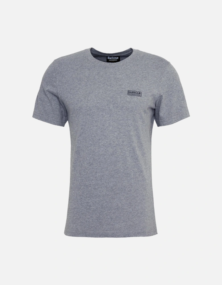 Small Logo Mens T-Shirt