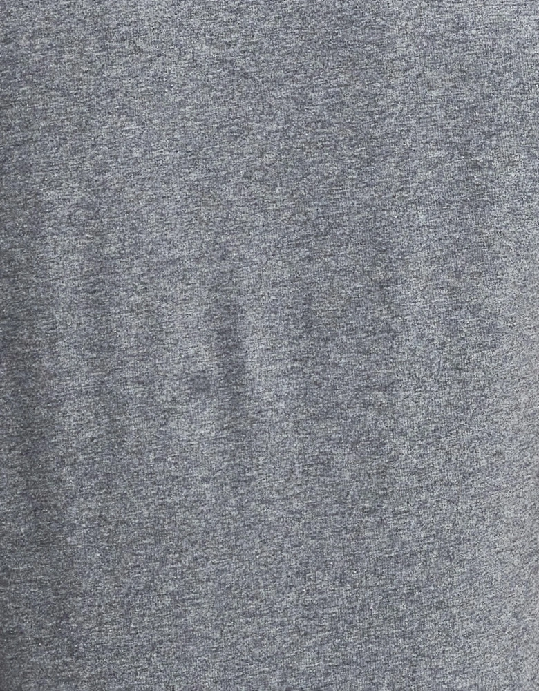 Small Logo Mens T-Shirt