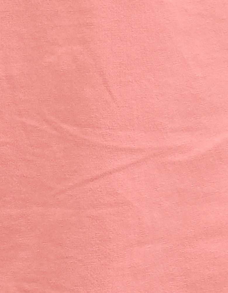 Small Logo Mens T-Shirt