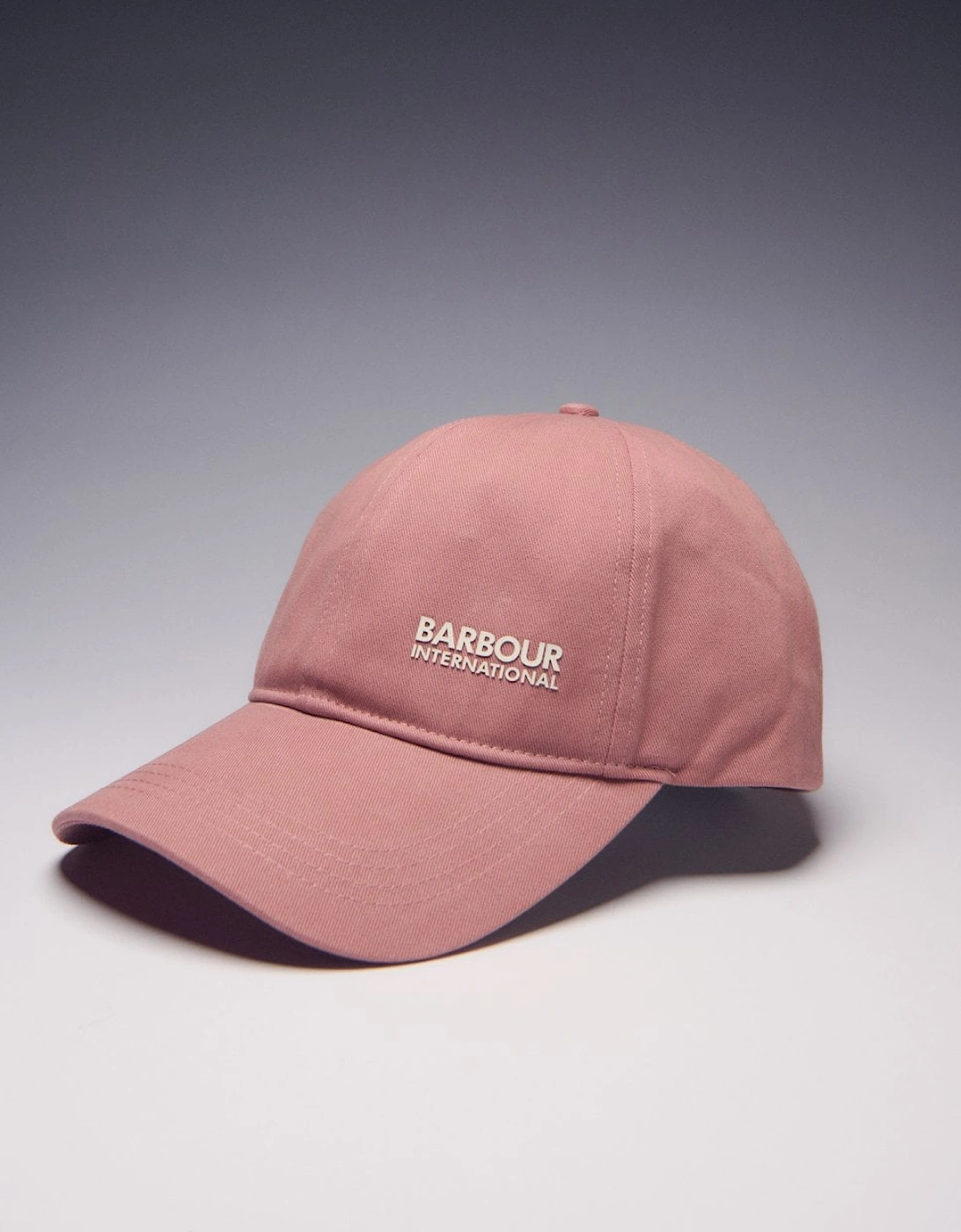 Albury Mens Sports Cap, 2 of 1