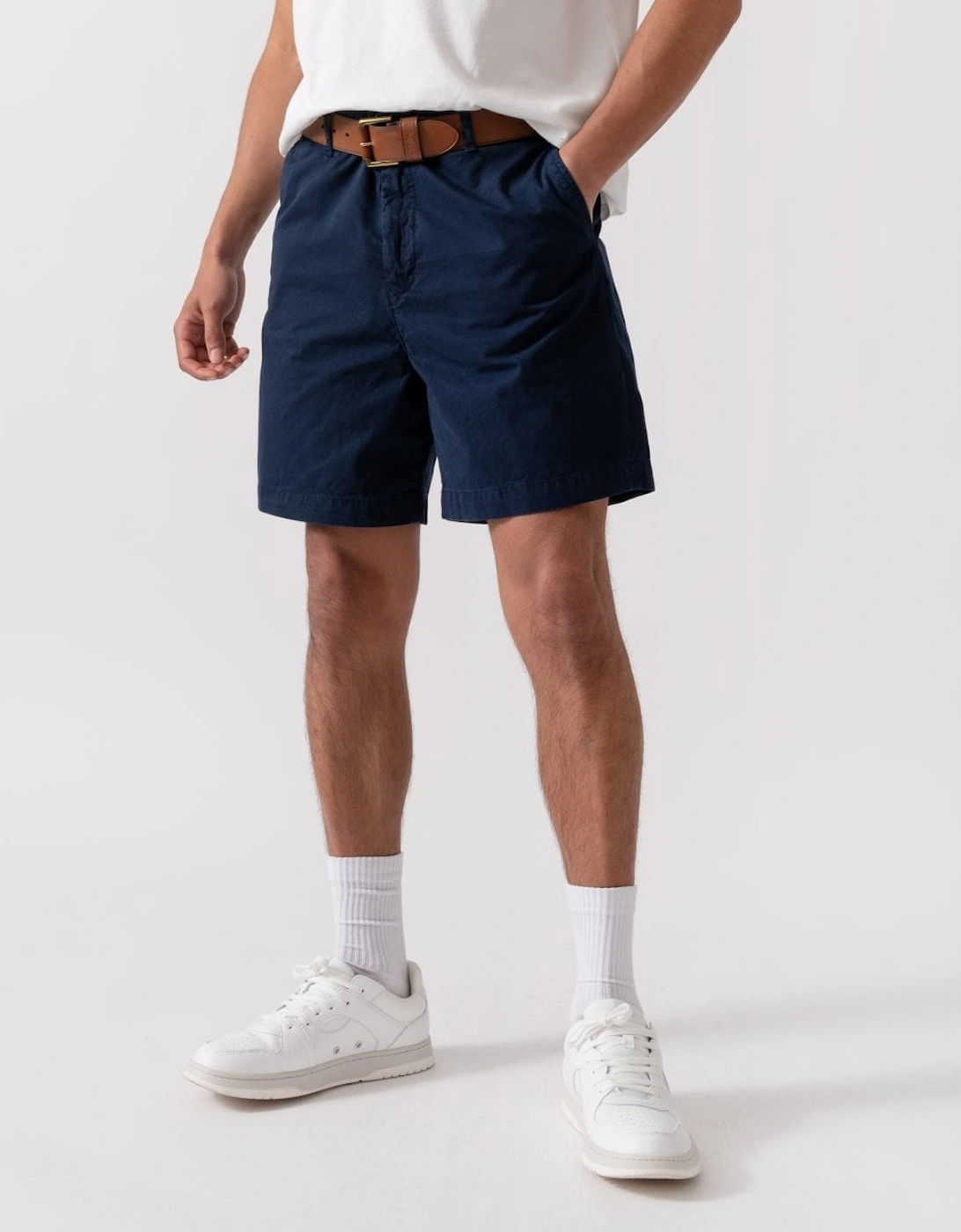 Rally Mens Shorts, 5 of 4