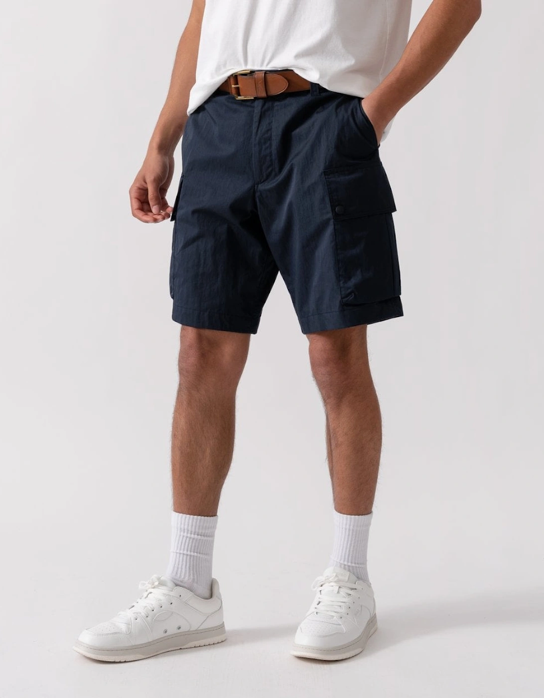Drome Mens Shorts, 5 of 4