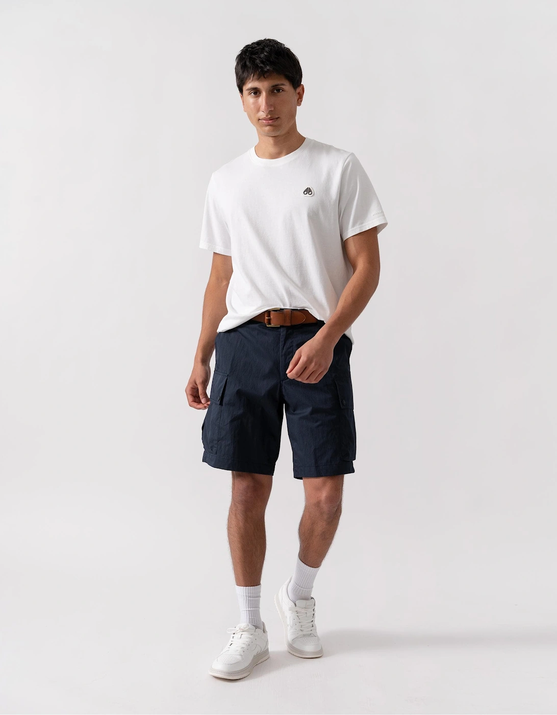 Drome Mens Shorts