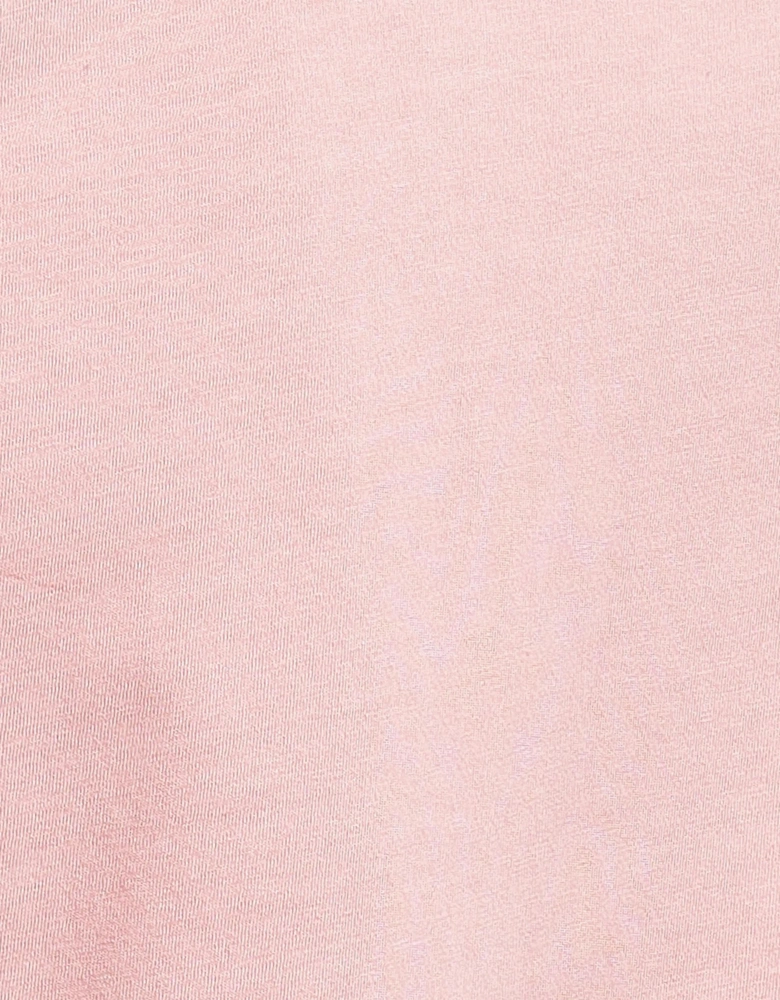Garment Dyed Mens Tailored T-Shirt