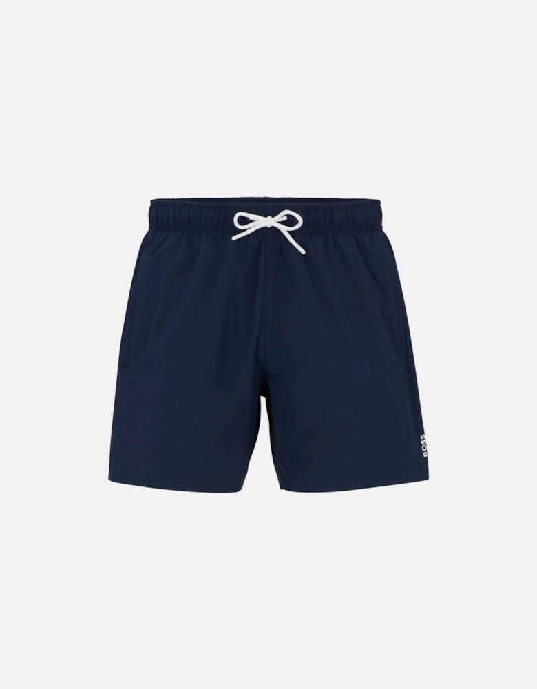 BOSS Orange Iconic Mens Swim Shorts NOS