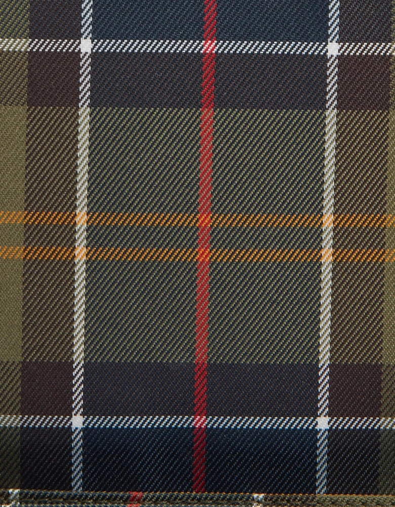 Torridon Unisex Tartan Backpack