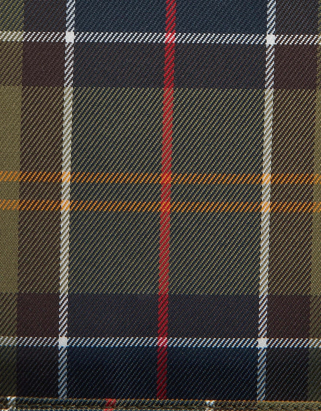 Torridon Unisex Tartan Backpack