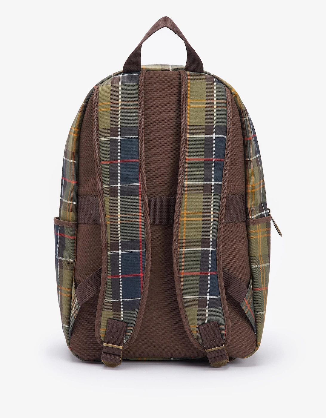Torridon Unisex Tartan Backpack