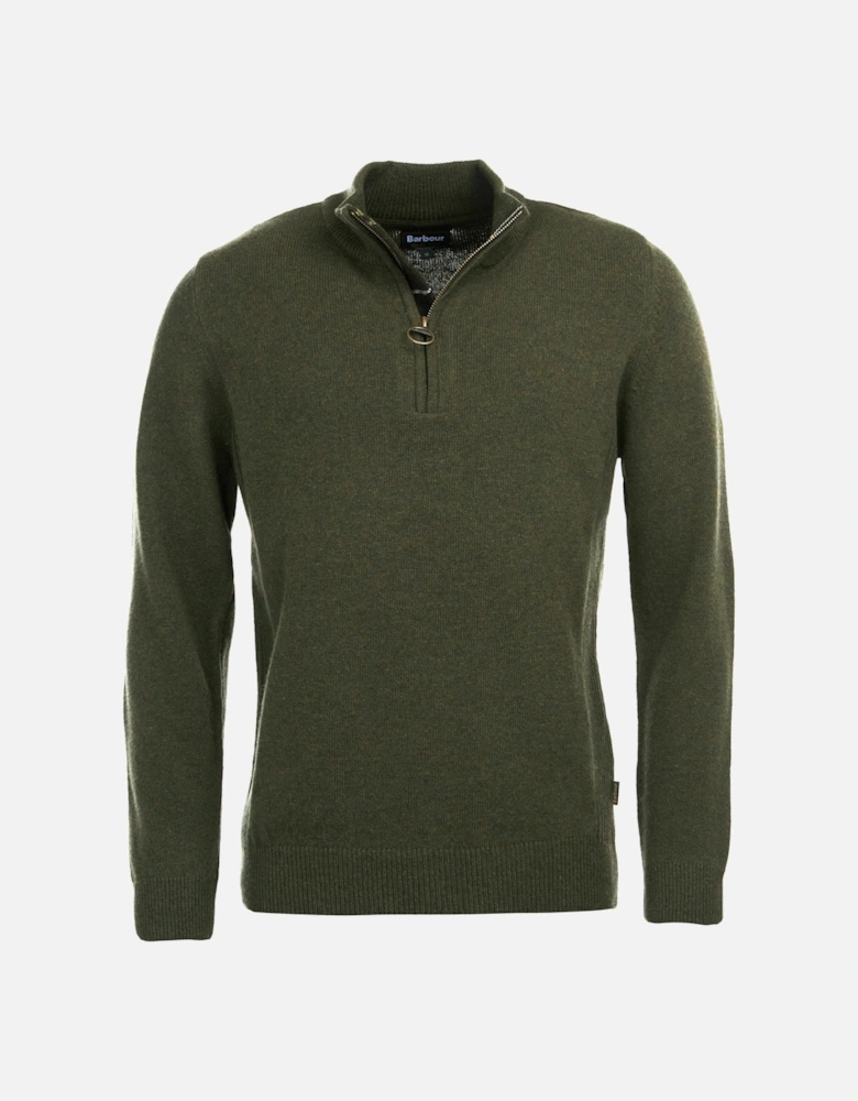 Holden Mens Half Zip