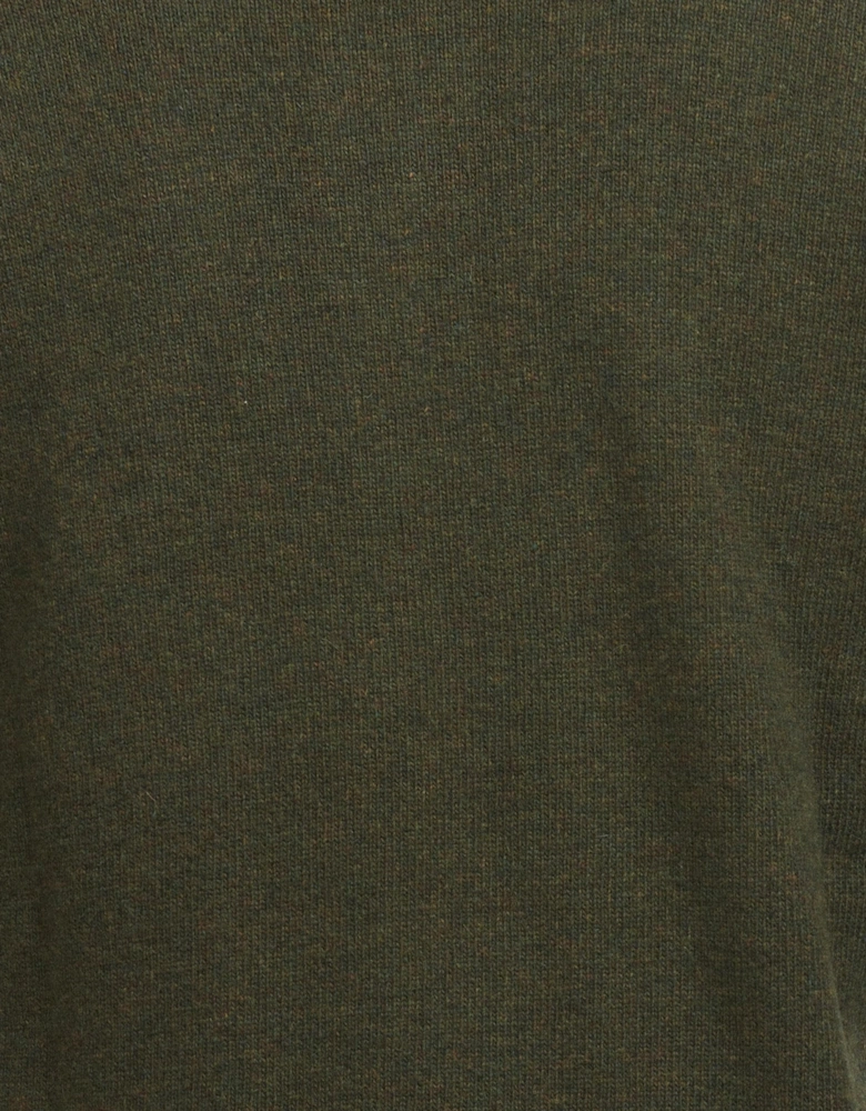 Holden Mens Half Zip