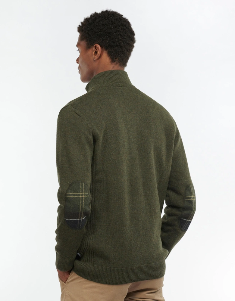 Holden Mens Half Zip