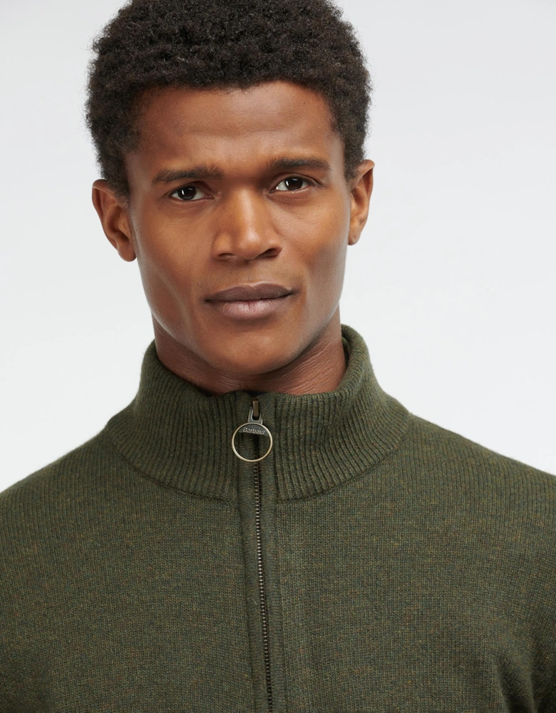 Holden Mens Half Zip